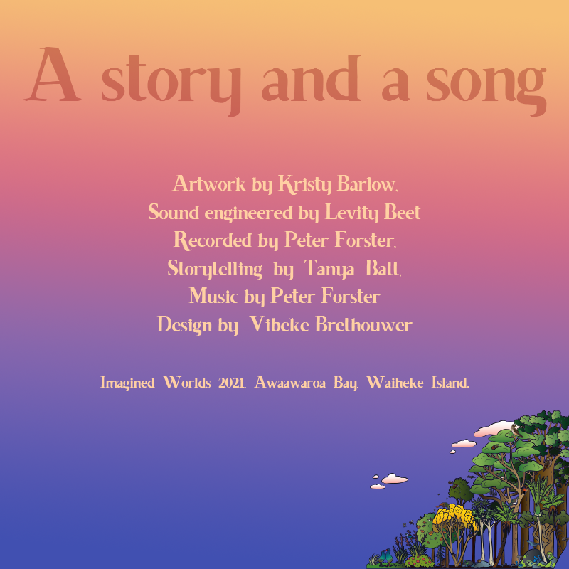 Dance Upon A Time - Digital Book and Audio Set — Tanya Batt's